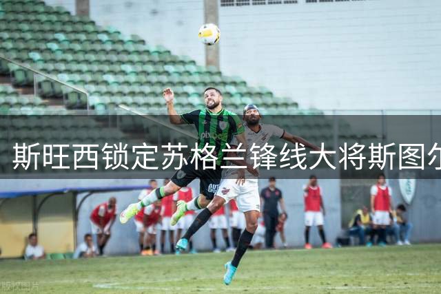 斯旺西锁定苏格兰锋线大将斯图尔特 阵容升级再获强援